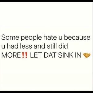 Meet your Posher, Deleon